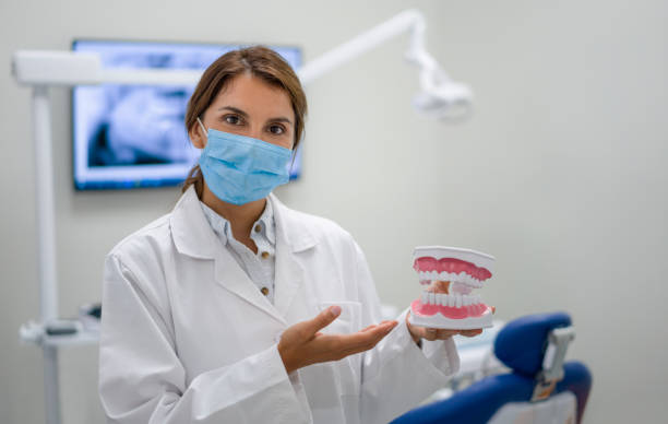 Best Emergency Dental Care for Broken or Chipped Teeth in Churchville, NY
