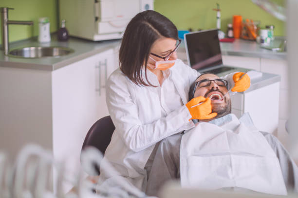 Best Emergency Gum Treatment in Churchville, NY