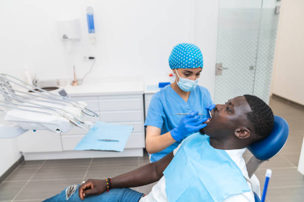 Best Emergency Tooth Extraction in Churchville, NY